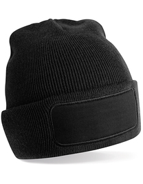 Recycled Original Patch Beanie (Hover)