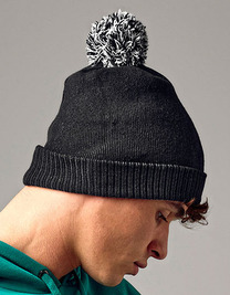 Recycled Snowstar® Beanie