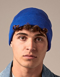 Organic Cotton Original Cuffed Beanie