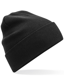 Organic Cotton Original Cuffed Beanie (Hover)