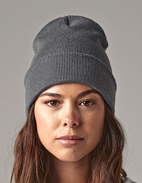 Recycled Original Cuffed Beanie