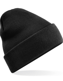 Recycled Original Cuffed Beanie (Hover)