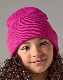 Junior Original Cuffed Beanie