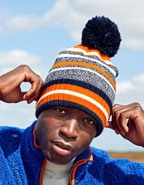 Multi-Sport Fan Beanie