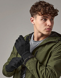 TouchScreen Smart Gloves