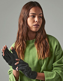 Fingerless Gloves