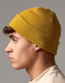 Organic Cotton Beanie