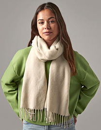Classic Woven Scarf
