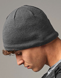 Water Repellent Active Beanie