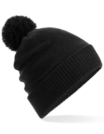Water Repellent Thermal Snowstar® Beanie (Hover)