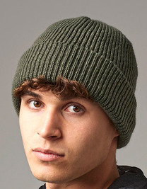 Water Repellent Thermal Elements Beanie