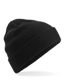 Organic Cotton Beanie (Hover)
