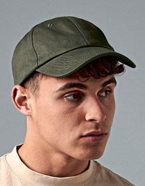 Authentic Baseball Cap