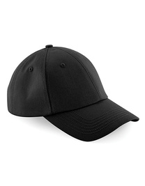 Authentic Baseball Cap (Hover)