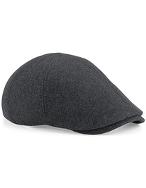 Melton Wool Ivy Cap (Hover)