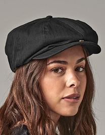Newsboy Cap