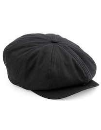 Newsboy Cap (Hover)