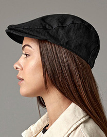Vintage Flat Cap
