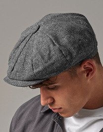Heritage Baker Boy Cap