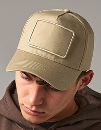 Removable Patch 5 Panel Cap