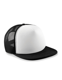 Junior Vintage Snapback Trucker (Hover)