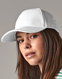 Urbanwear 6 Panel Snapback