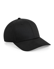 Urbanwear 6 Panel Snapback (Hover)