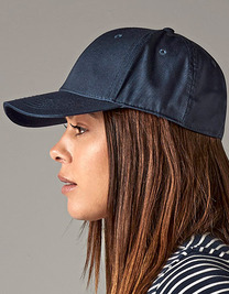 Urbanwear 6 Panel Cap