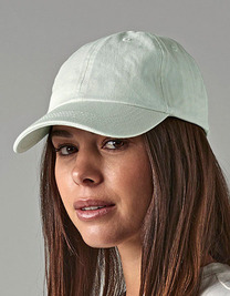 Low Profile 6 Panel Dad Cap