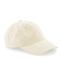 Low Profile 6 Panel Dad Cap (Hover)