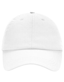 Low Profile 6 Panel Dad Cap (Hover)