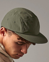 Outdoor 5 Panel Camper Cap