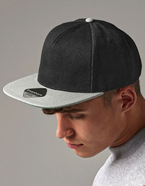 Original Flat Peak Snapback Cap
