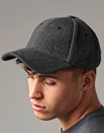 Jersey Athleisure Baseball Cap