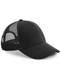 Jersey Athleisure Trucker Cap