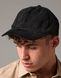 Heritage Cord Cap
