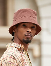 EarthAware® Organic Cord Bucket Hat