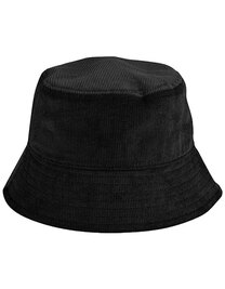 EarthAware® Organic Cord Bucket Hat (Hover)