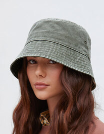 Vintage Bucket Hat