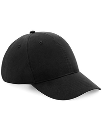 Recycled Pro-Style Cap (Hover)