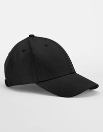 EarthAware® Organic Cotton Canvas 6 Panel Cap (Hover)