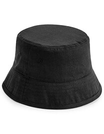 Organic Cotton Bucket Hat (Hover)