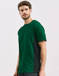 Unisex Contrast-T
