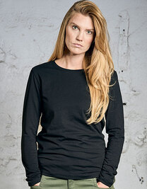 Women´s T-Shirt Long Sleeve