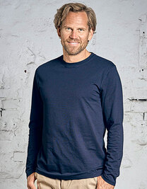 Men´s T-Shirt Long Sleeve