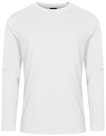 Men´s T-Shirt Long Sleeve (Hover)