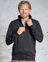 Men´s Sweatjacket