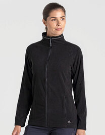 Expert Womens Miska 200 Fleece Jacket