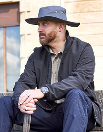 Expert Basecamp Softshell Jacket