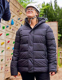 Expert Padded Jacket